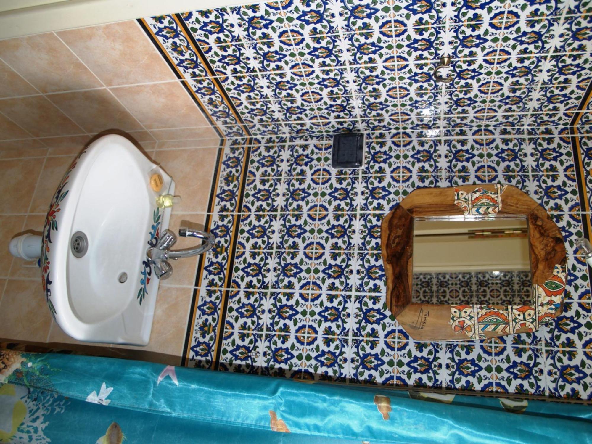 Dar El Amen Appartements Mahdia Room photo