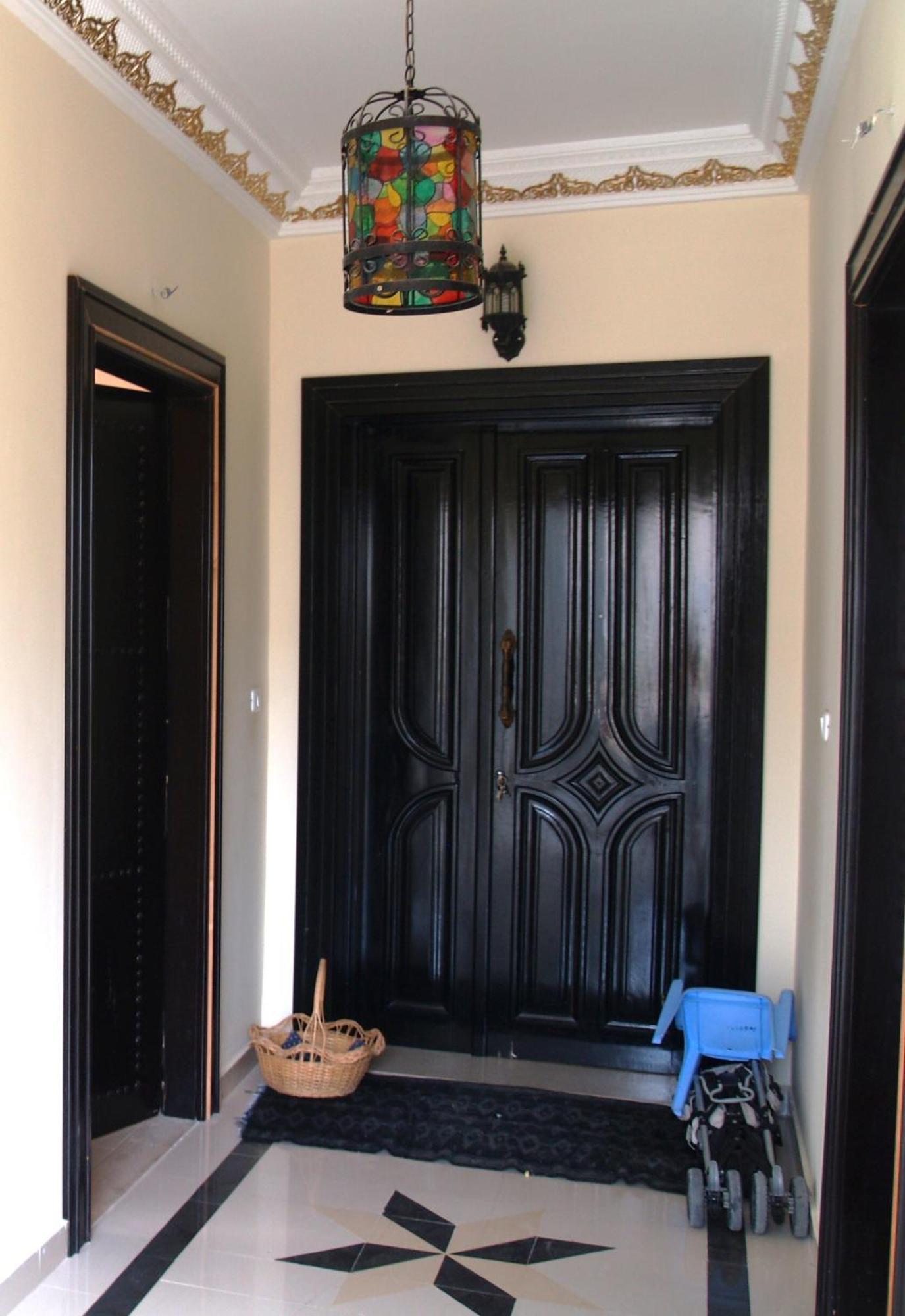 Dar El Amen Appartements Mahdia Room photo