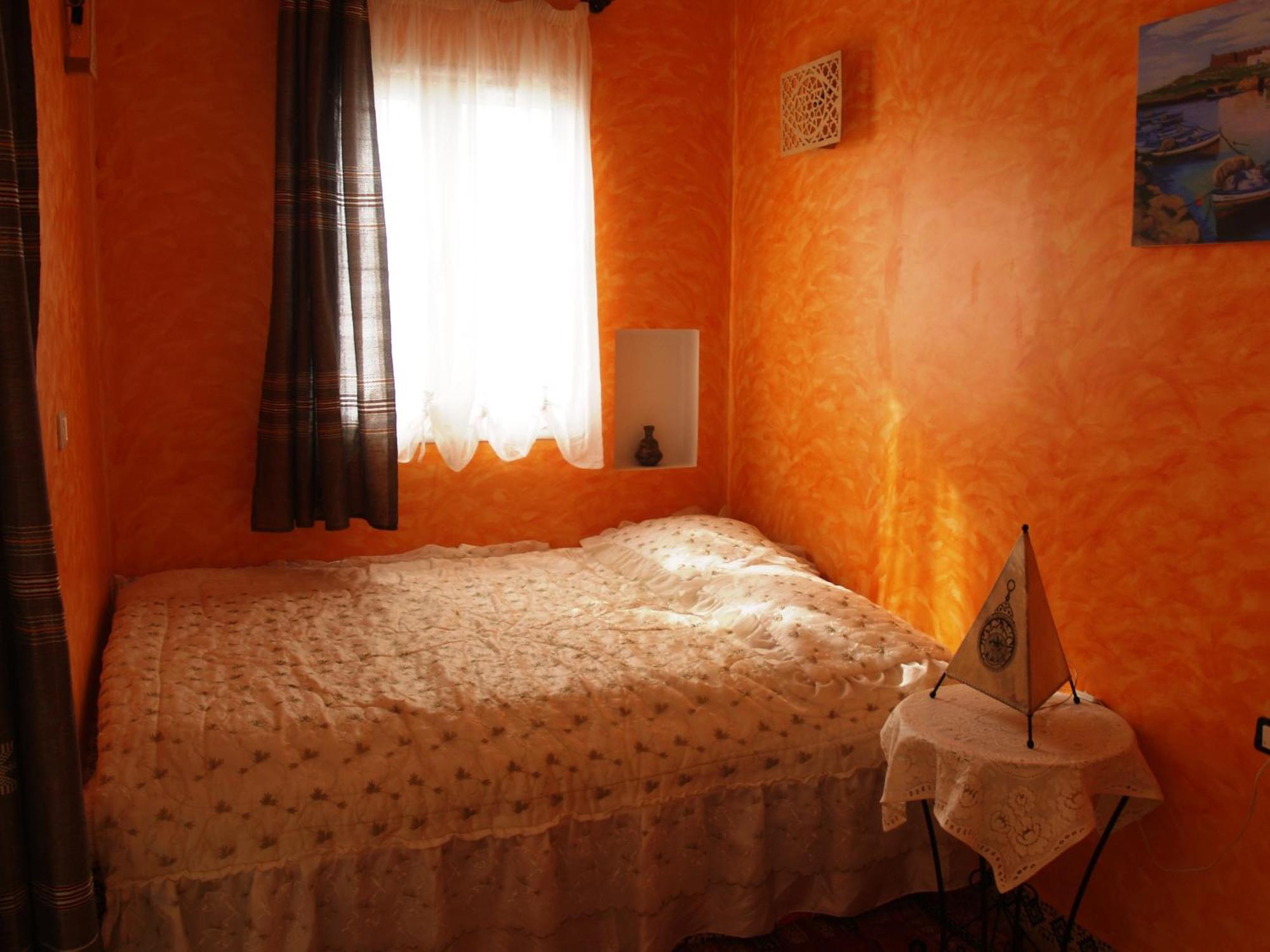 Dar El Amen Appartements Mahdia Room photo