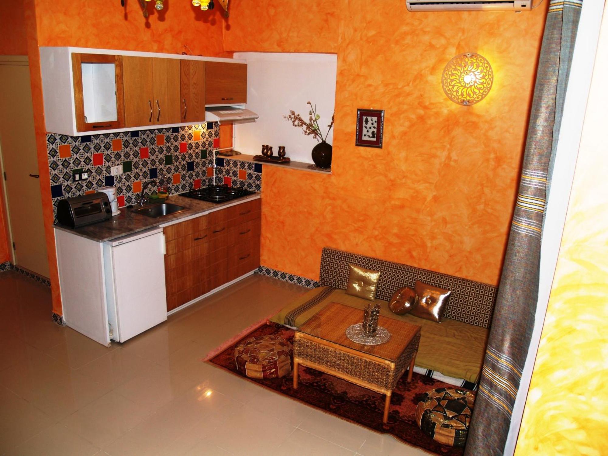 Dar El Amen Appartements Mahdia Room photo