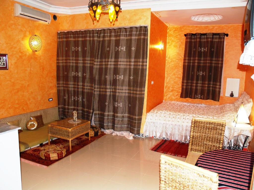Dar El Amen Appartements Mahdia Room photo