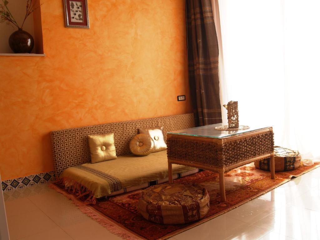 Dar El Amen Appartements Mahdia Room photo