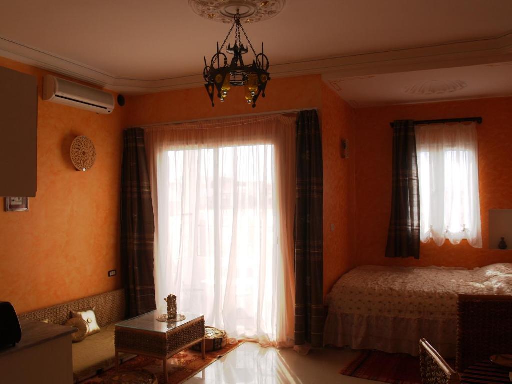 Dar El Amen Appartements Mahdia Room photo