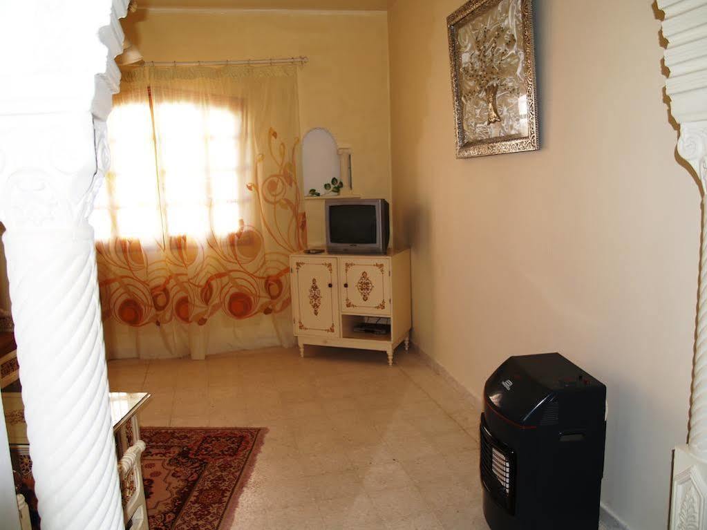 Dar El Amen Appartements Mahdia Exterior photo