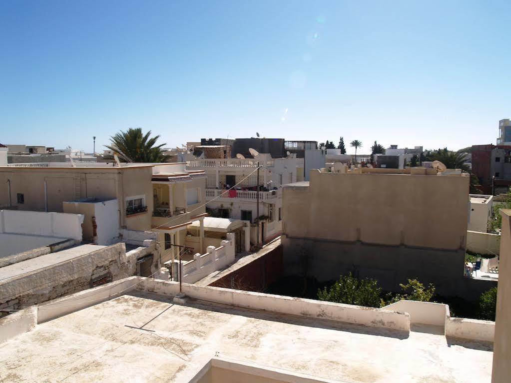 Dar El Amen Appartements Mahdia Exterior photo