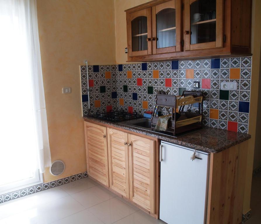 Dar El Amen Appartements Mahdia Exterior photo
