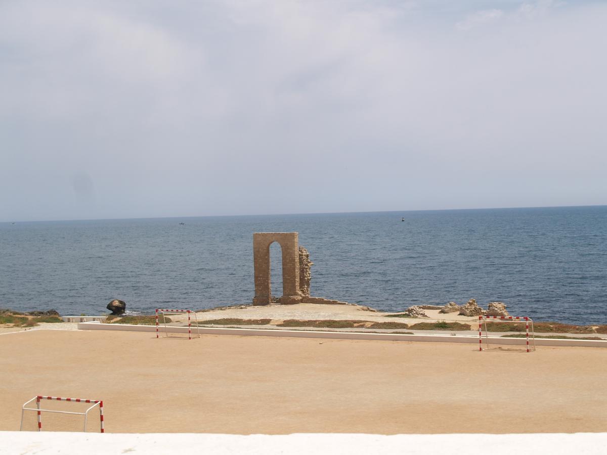 Dar El Amen Appartements Mahdia Exterior photo