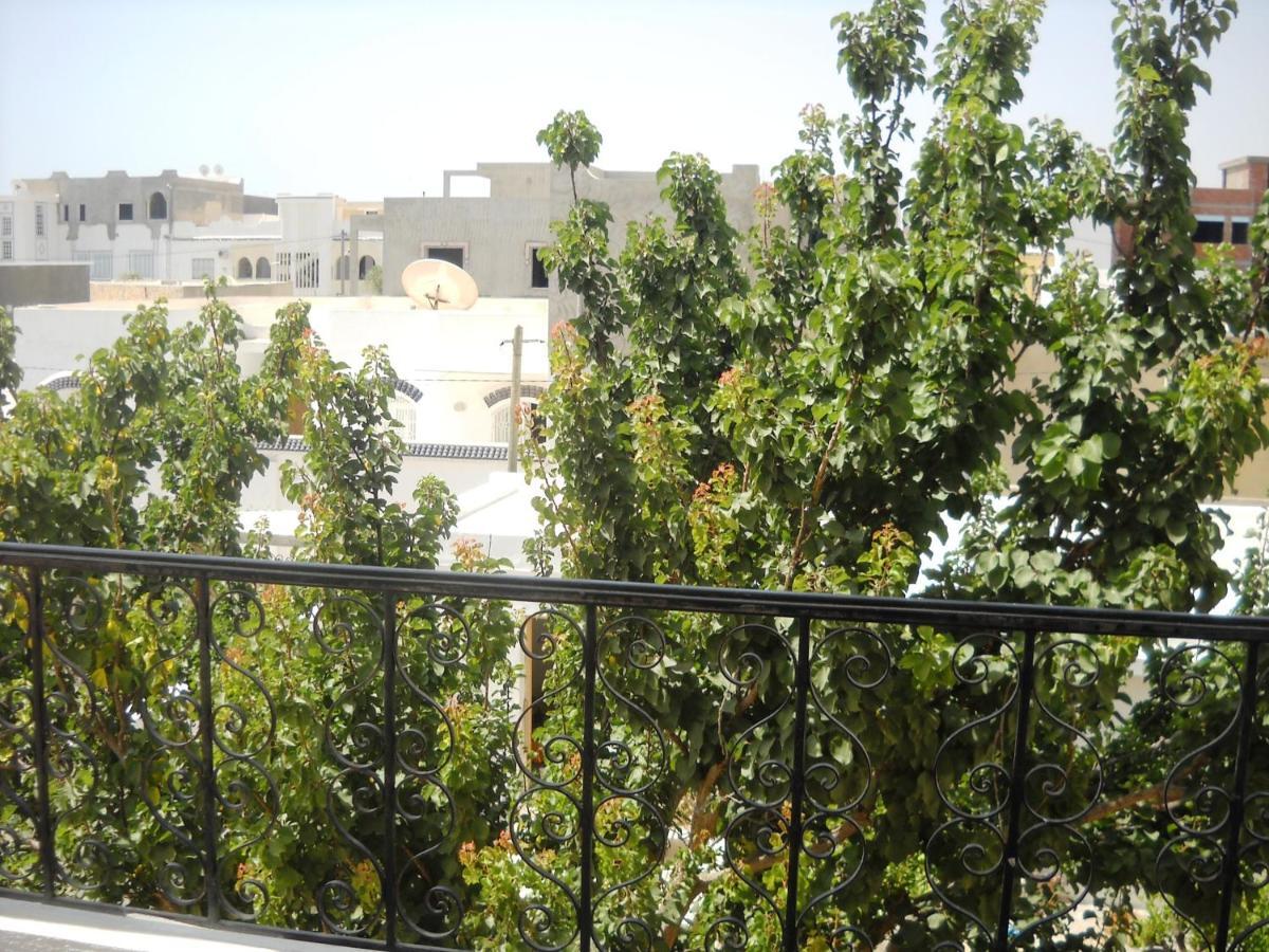 Dar El Amen Appartements Mahdia Room photo