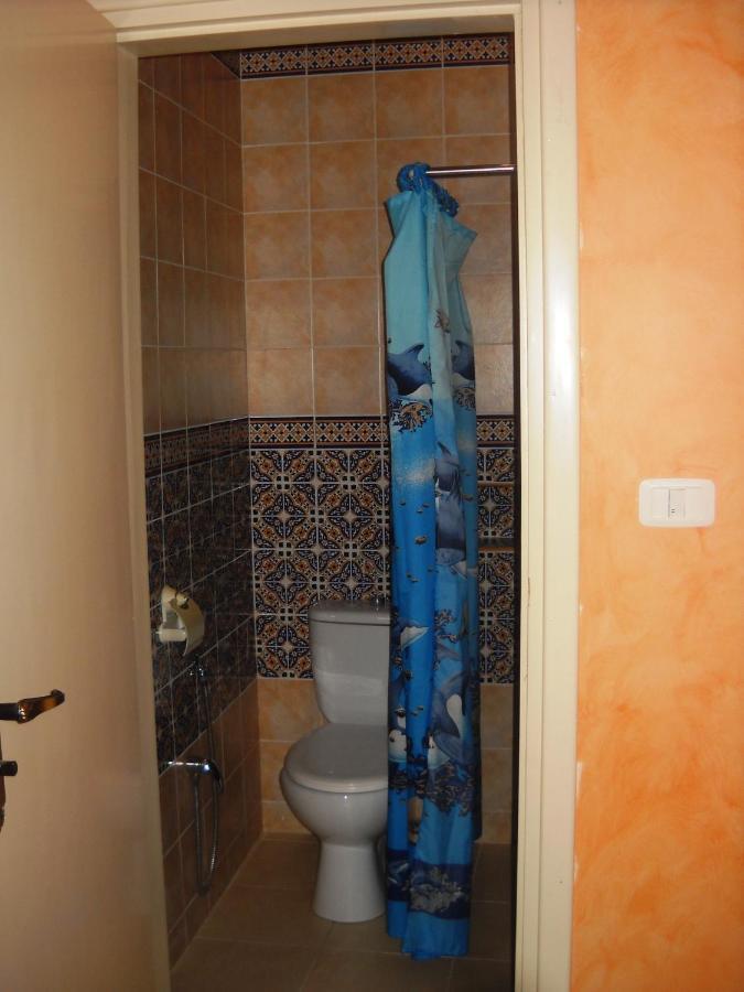 Dar El Amen Appartements Mahdia Exterior photo